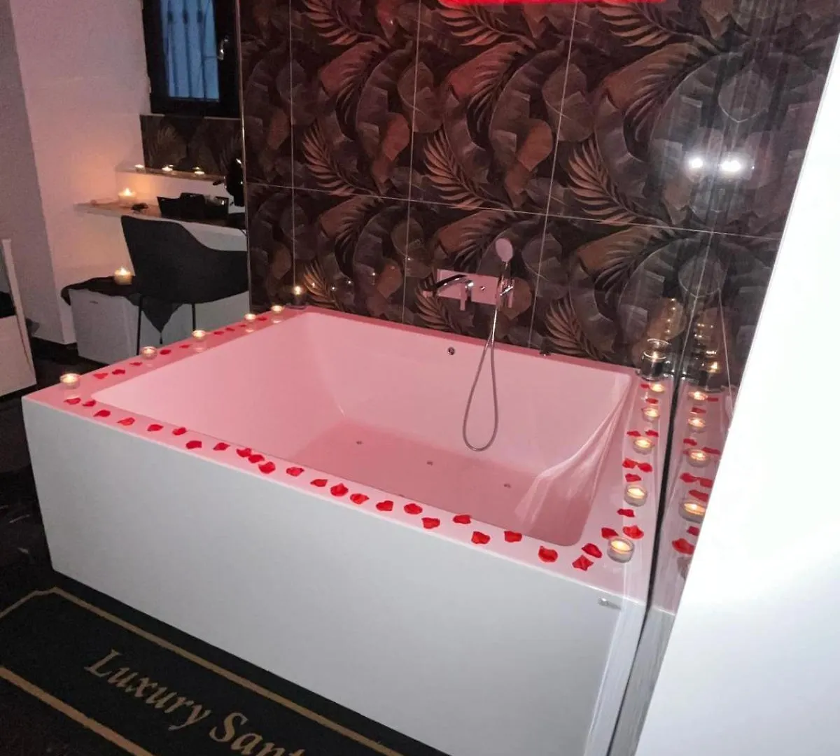 Luxury Santa Fe Hotel Naples