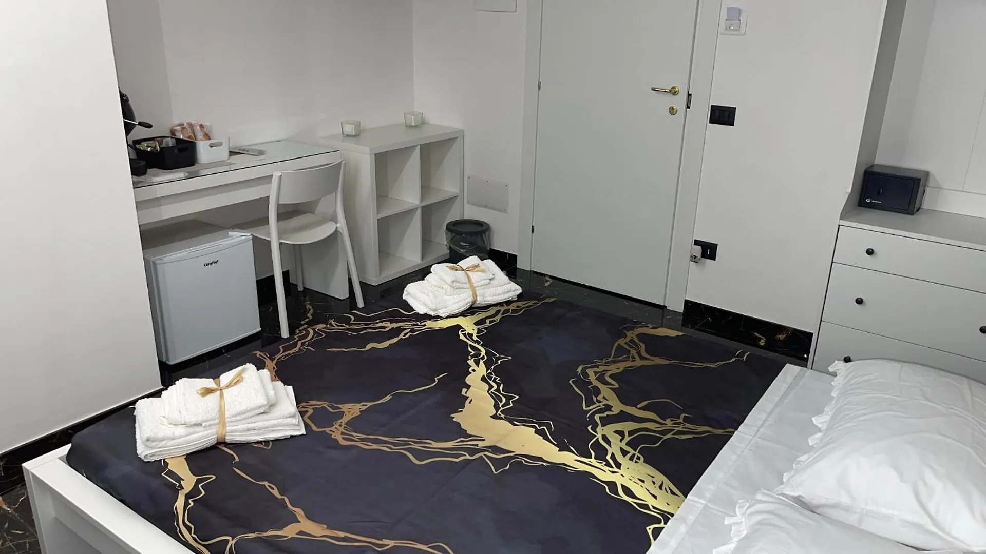 Luxury Santa Fe Hotel Naples