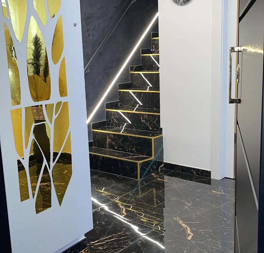 Luxury Santa Fe Hotel Naples 0*,  Italy