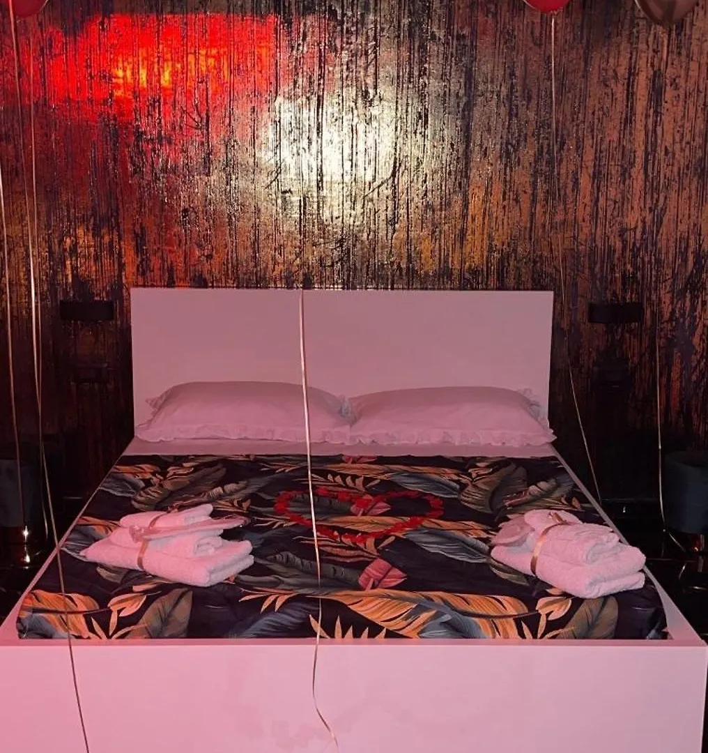 Luxury Santa Fe Hotel Naples Guest house