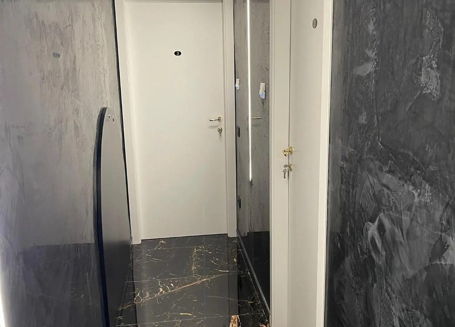Luxury Santa Fe Hotel Naples Guest house