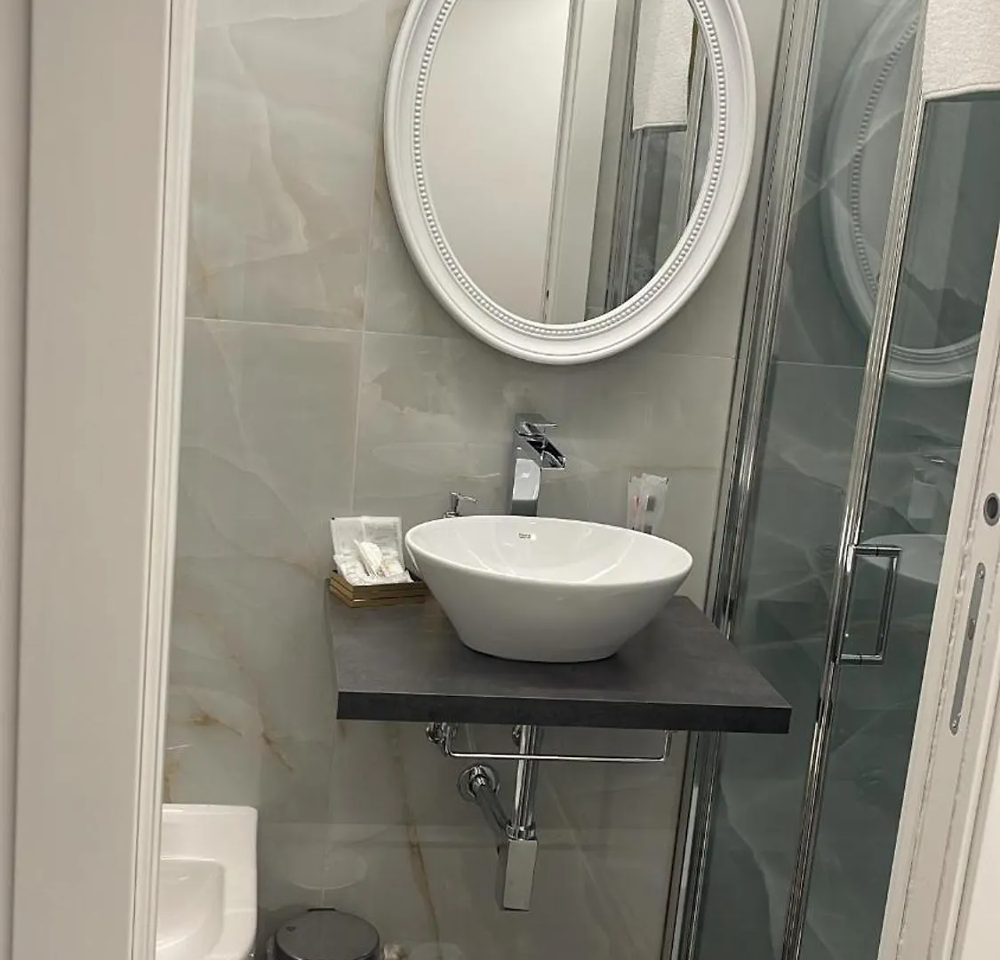 Luxury Santa Fe Hotel Naples Guest house