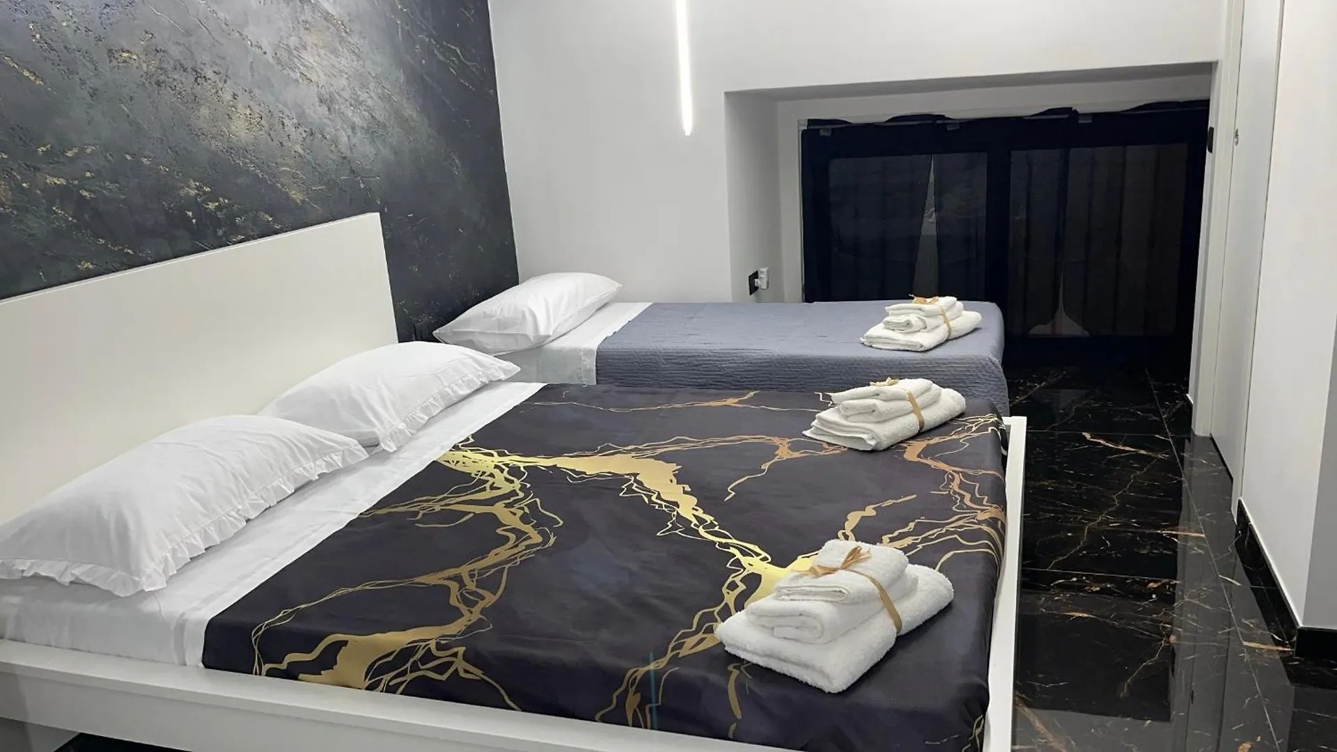 Luxury Santa Fe Hotel Naples 0*,